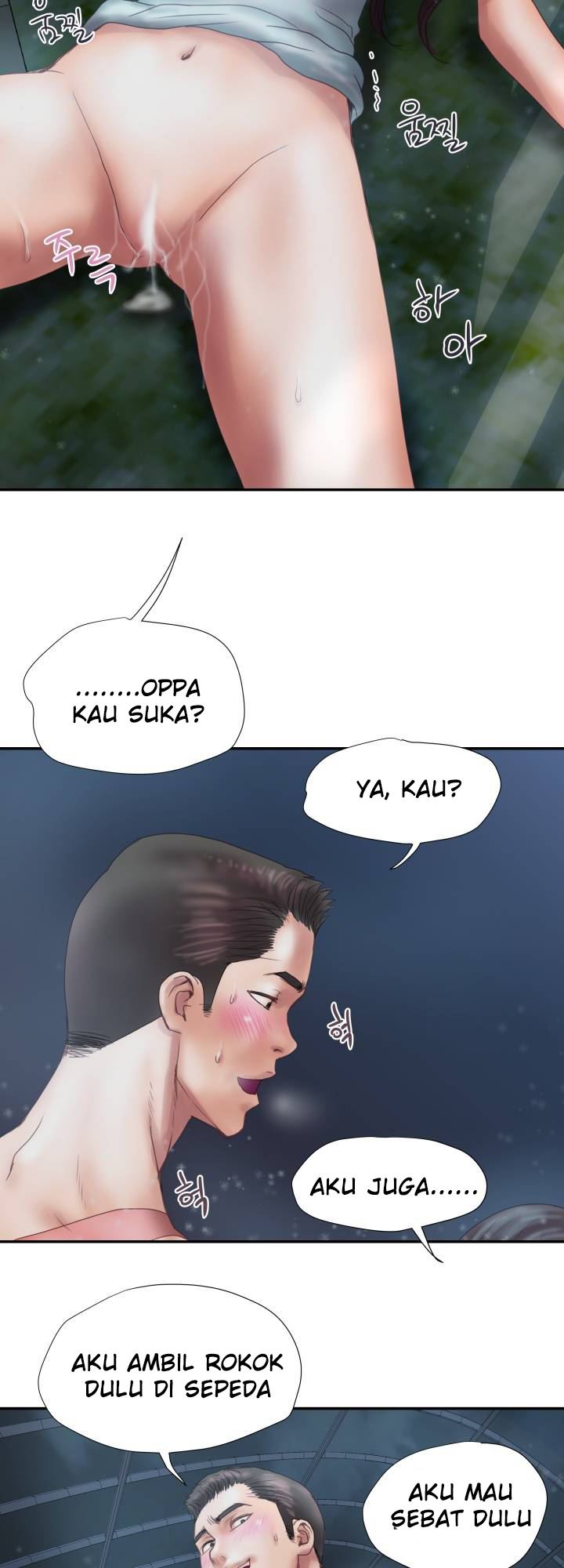 Accommodation - Chapter 5 40