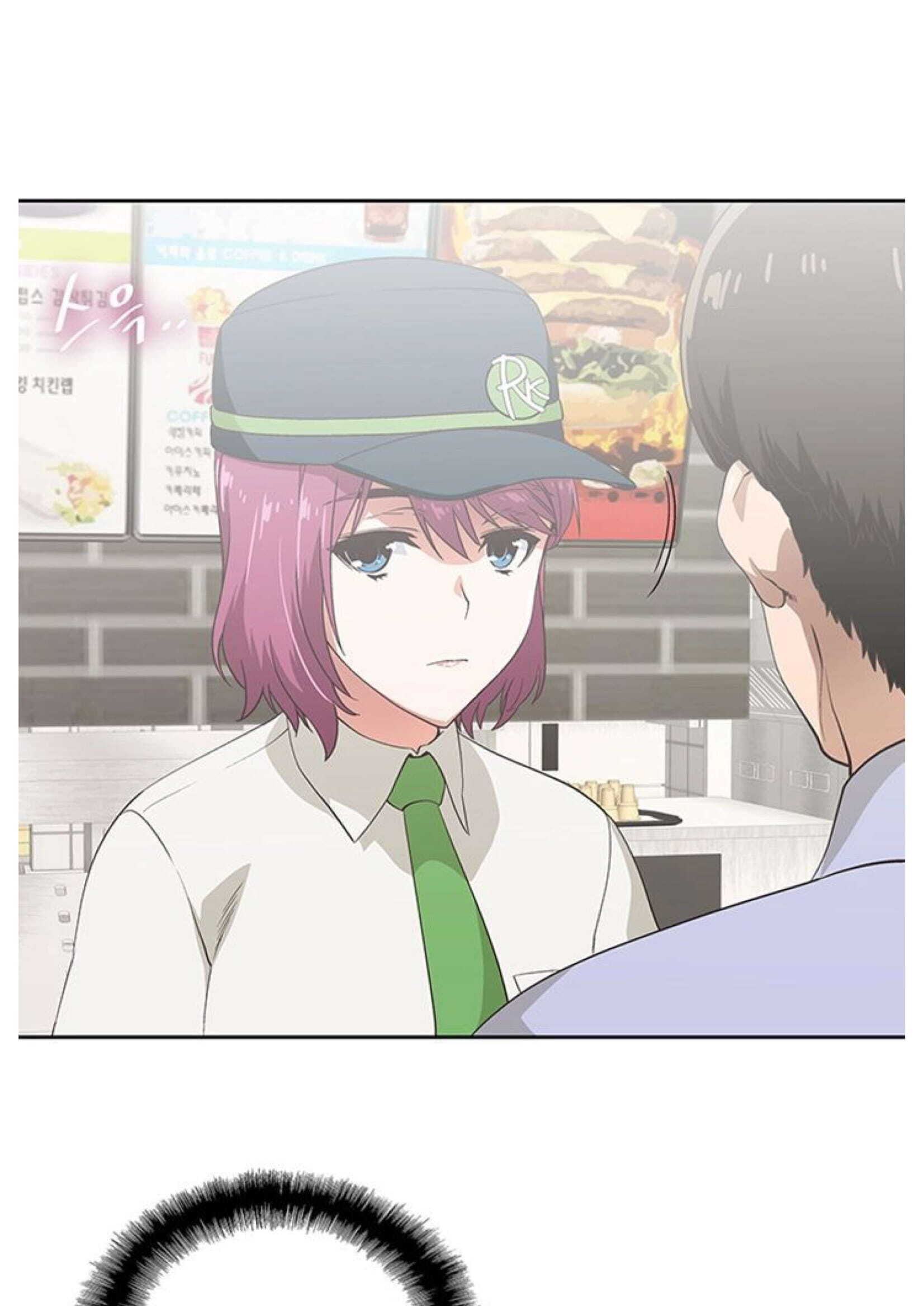 Fast Food - Chapter 5 52