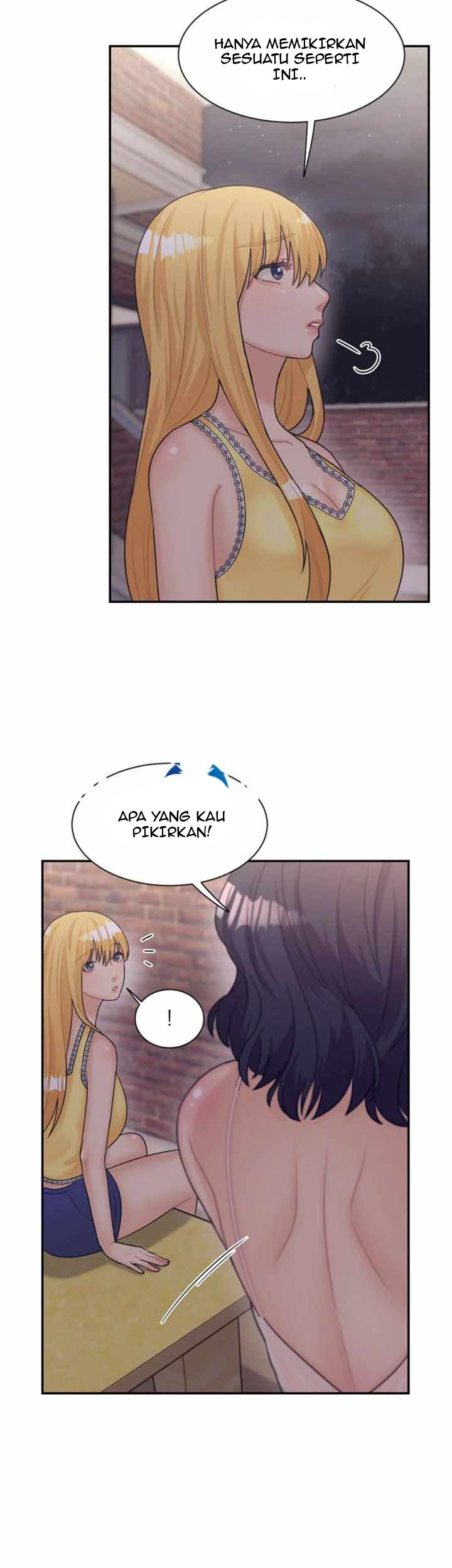 Public Bathhouse - Chapter 6 42