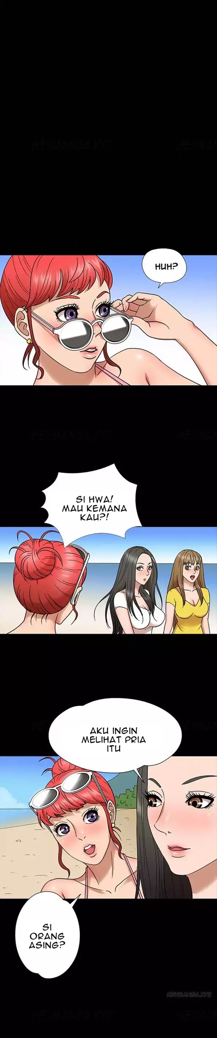 Secret Island - Chapter 6 9