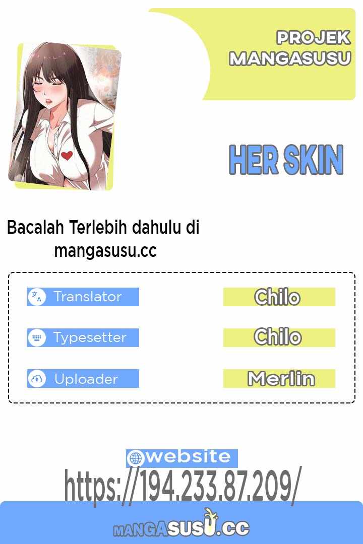 Her Skin - Chapter 6 1