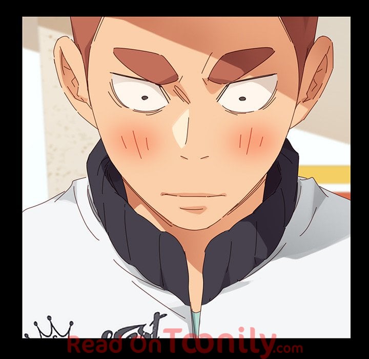 Perfect Roommates - Chapter 6 133