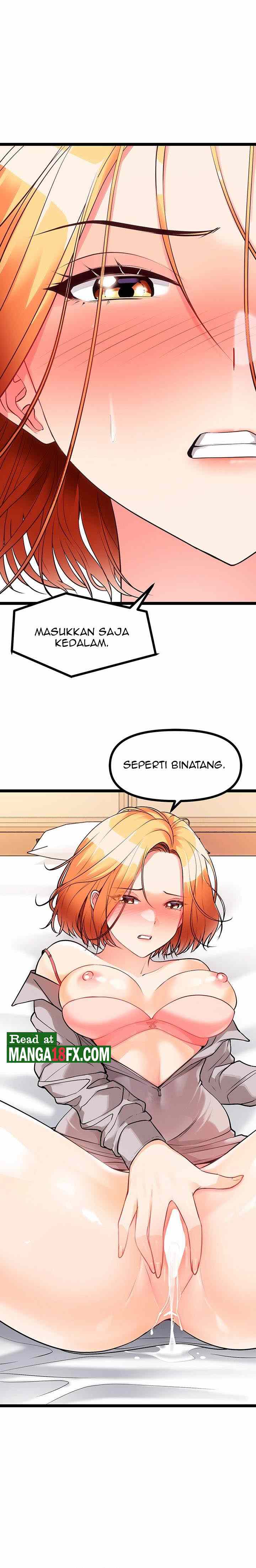Cucumber Market - Chapter 6 30