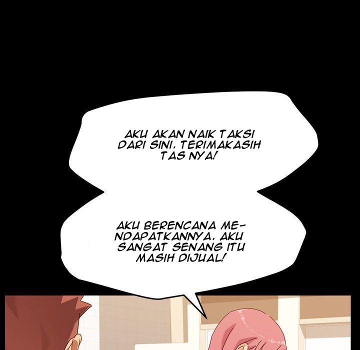 Perfect Roommates - Chapter 6 129