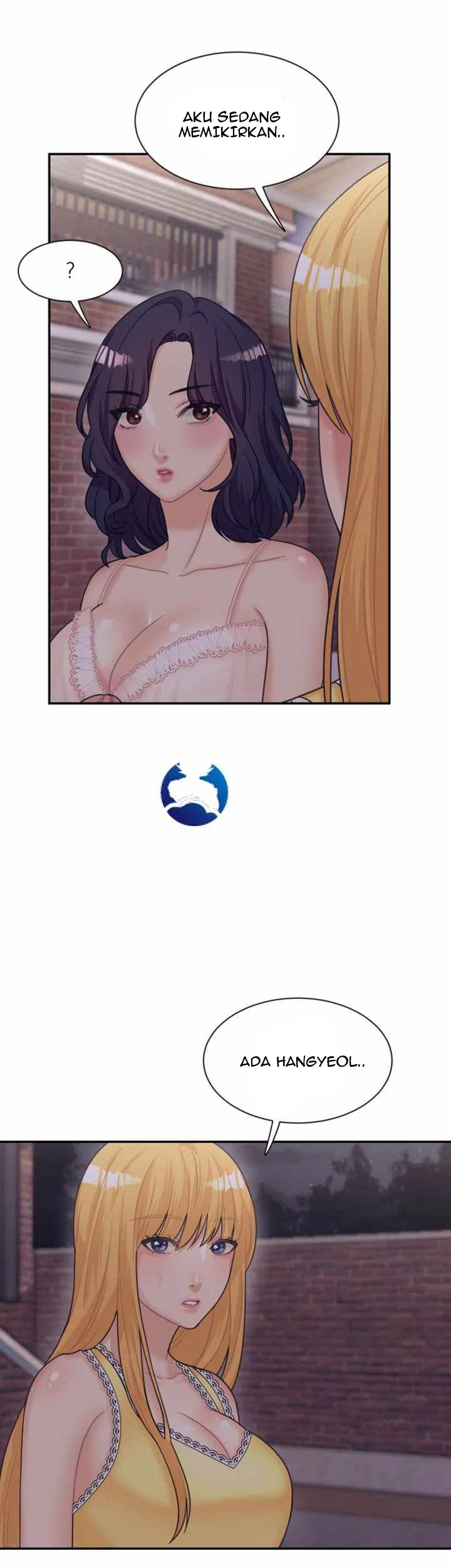 Public Bathhouse - Chapter 6 45