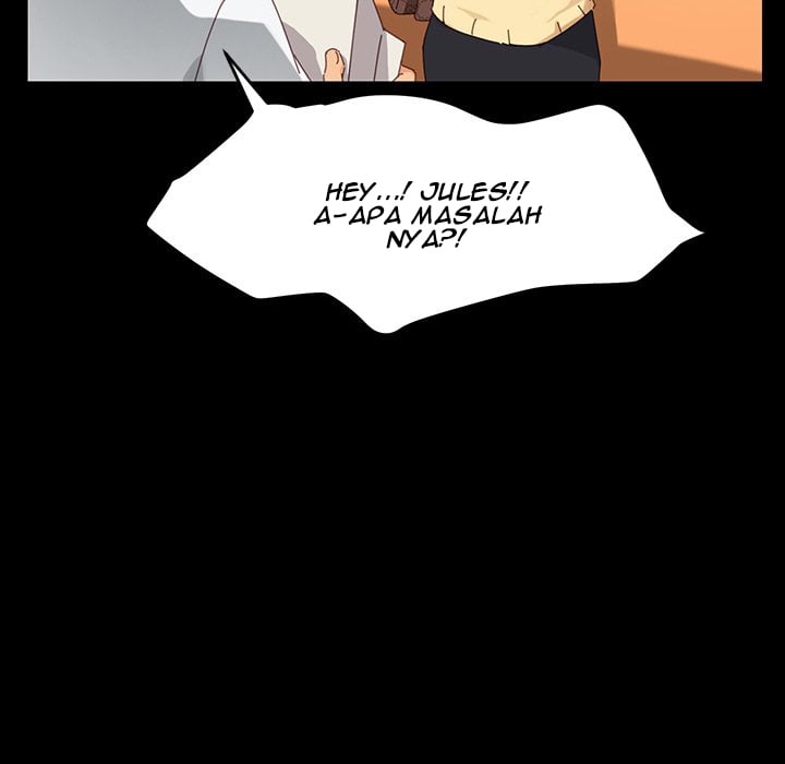 Perfect Roommates - Chapter 6 153