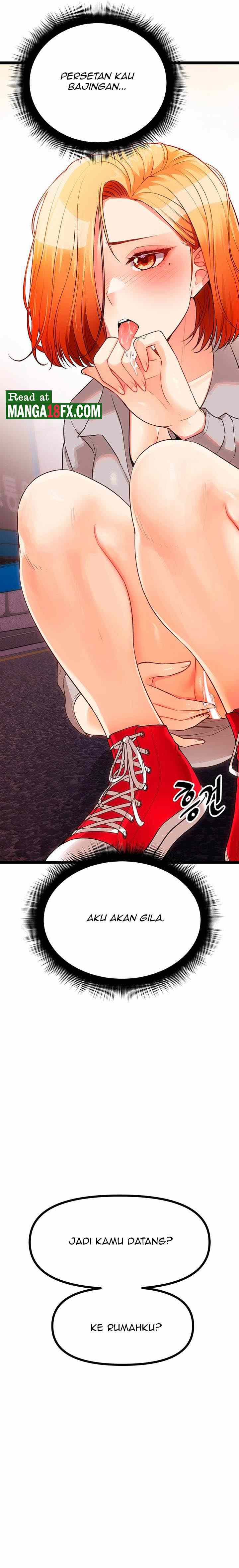 Cucumber Market - Chapter 6 4