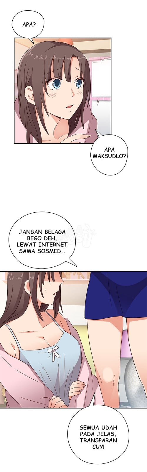H-Campus - Chapter 6 24