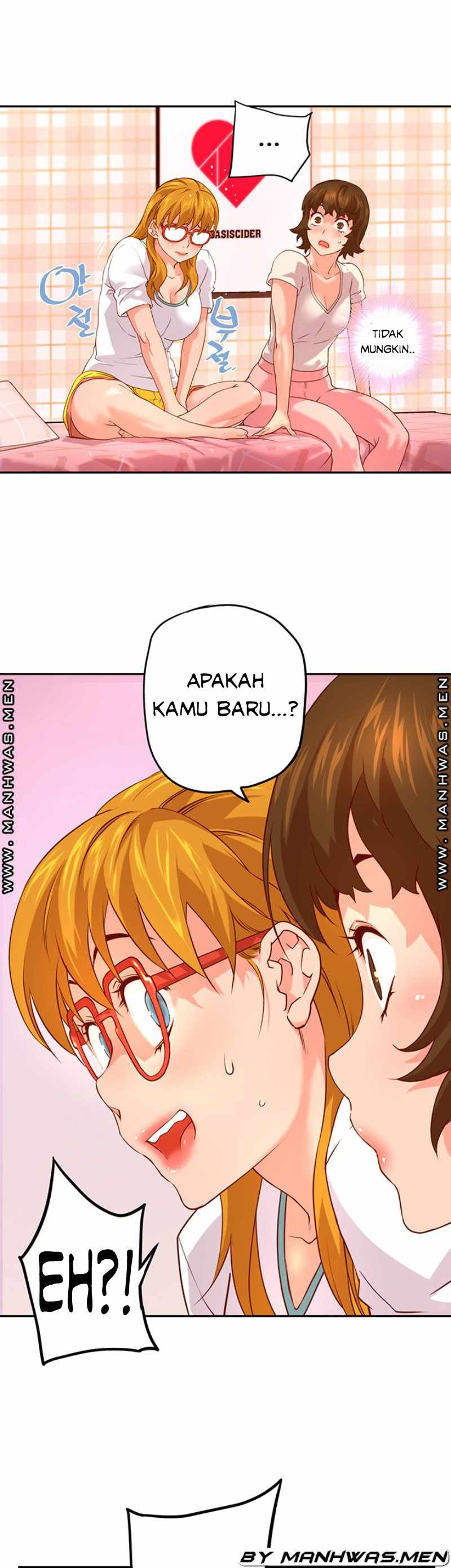 Cum in New Employee - Chapter 6 30