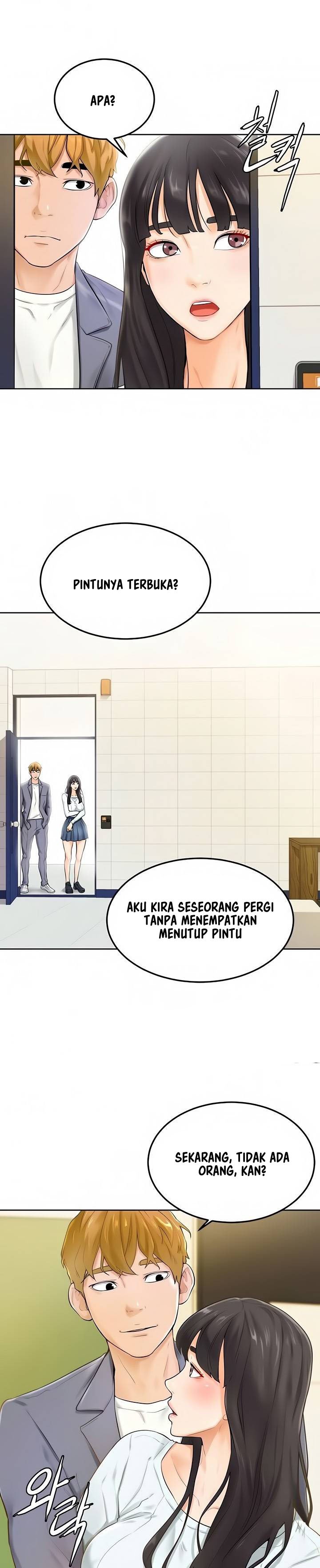 Cheer Up, Namjoo - Chapter 6 8