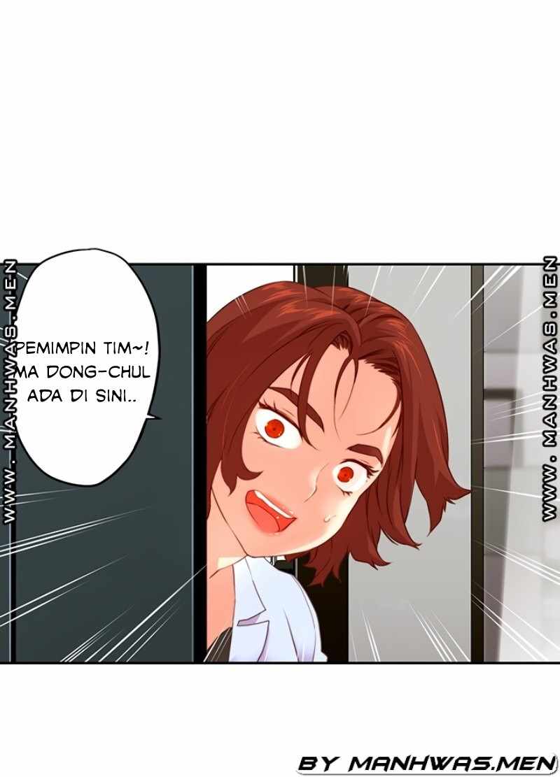 Cum in New Employee - Chapter 6 8