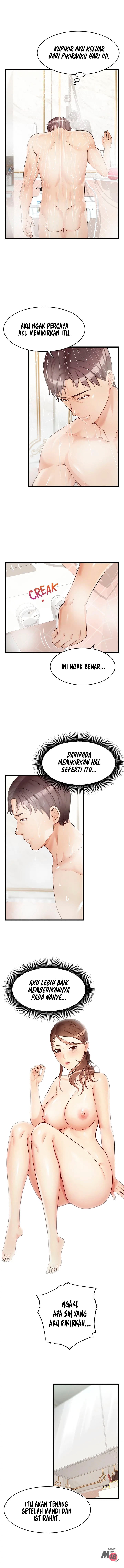It&#8217;s Okay Because It&#8217;s Family - Chapter 6 10