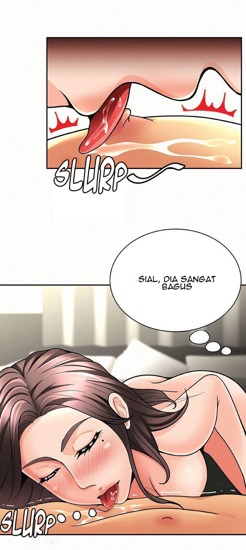 Reporting For Duty Ma&#8217;Am - Chapter 6 20