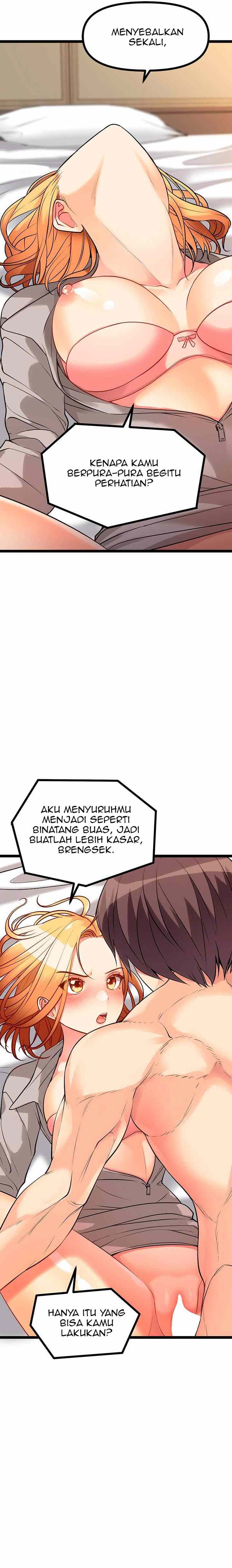 Cucumber Market - Chapter 6 34