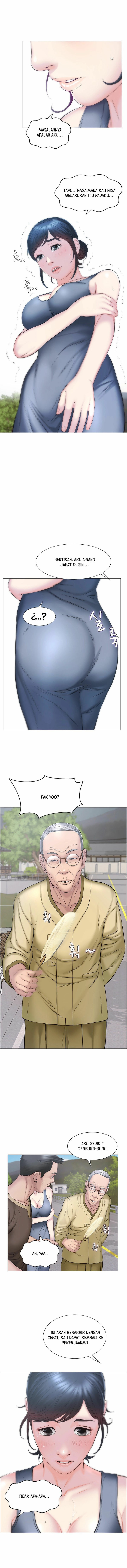 Gamble - Chapter 6 10