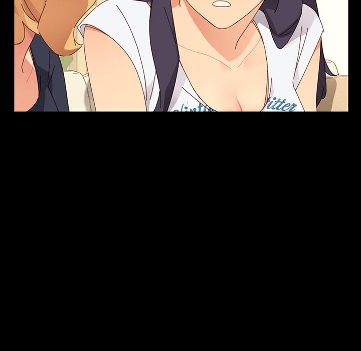 Perfect Roommates - Chapter 6 117