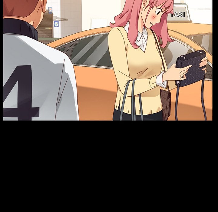 Perfect Roommates - Chapter 6 130