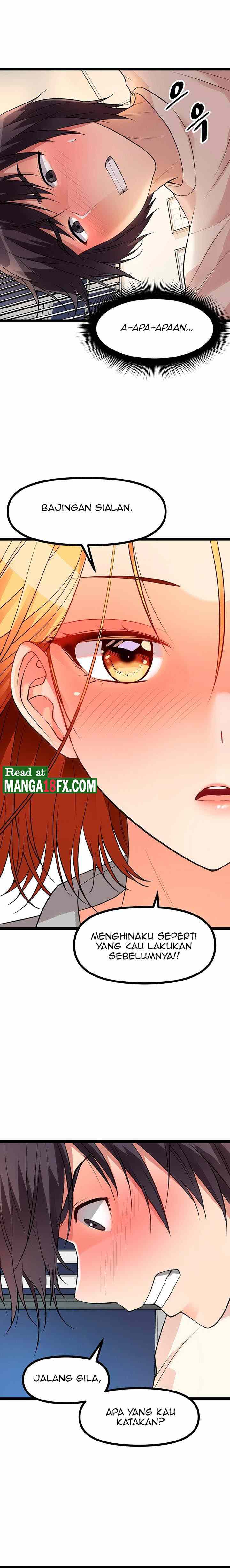 Cucumber Market - Chapter 6 19
