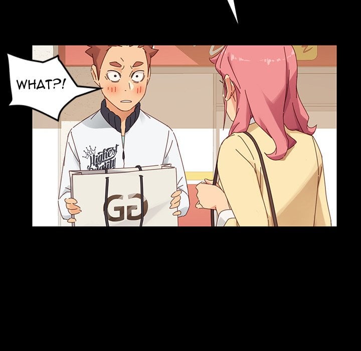 Perfect Roommates - Chapter 6 155