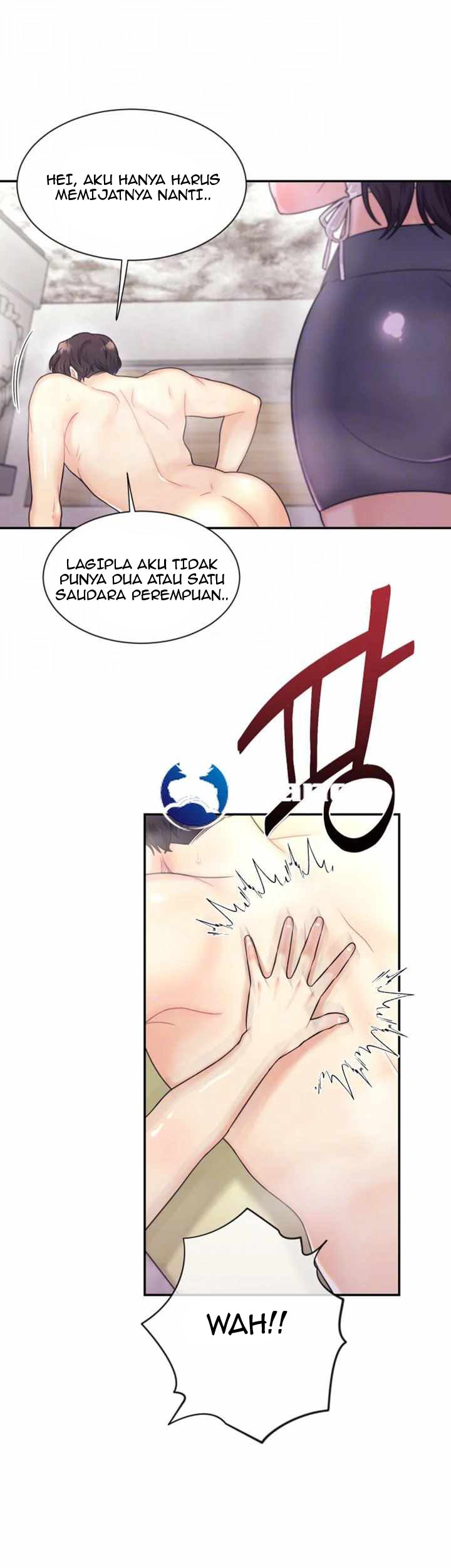 Public Bathhouse - Chapter 6 6