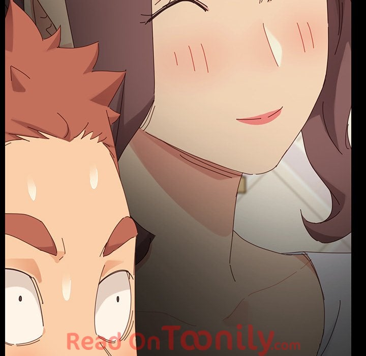 Perfect Roommates - Chapter 6 77