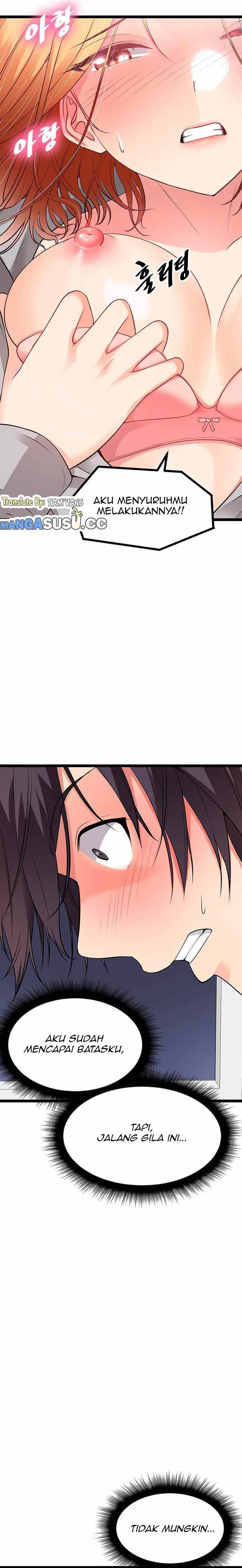 Cucumber Market - Chapter 6 24