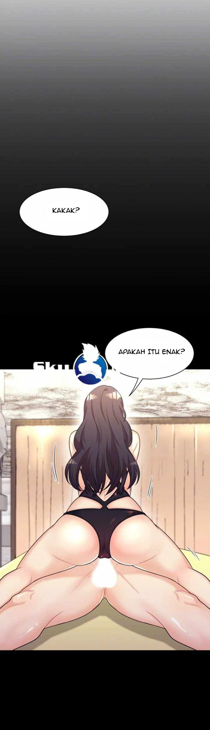 Public Bathhouse - Chapter 6 9