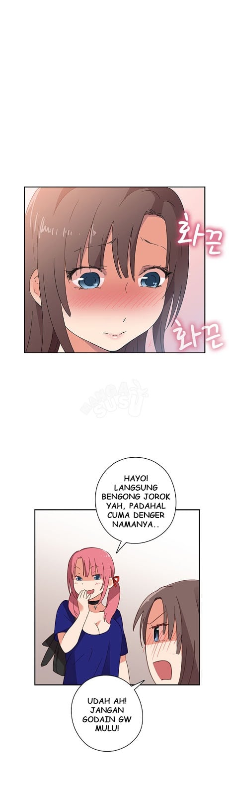 H-Campus - Chapter 6 27