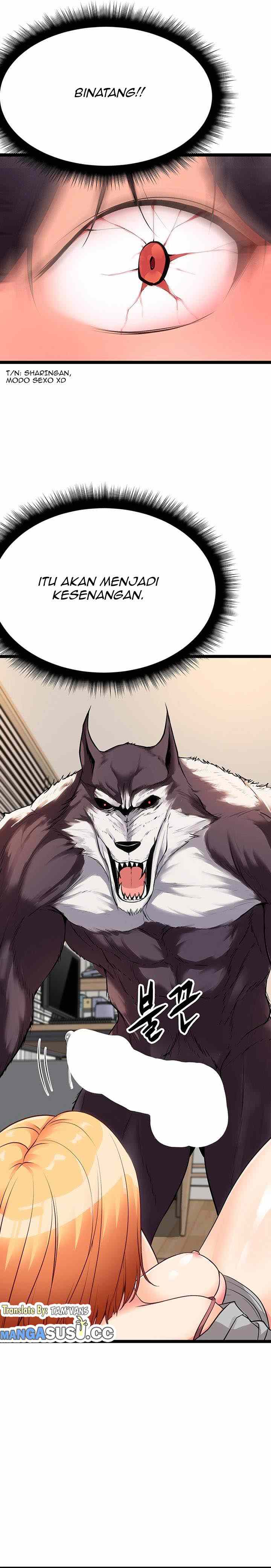 Cucumber Market - Chapter 6 31