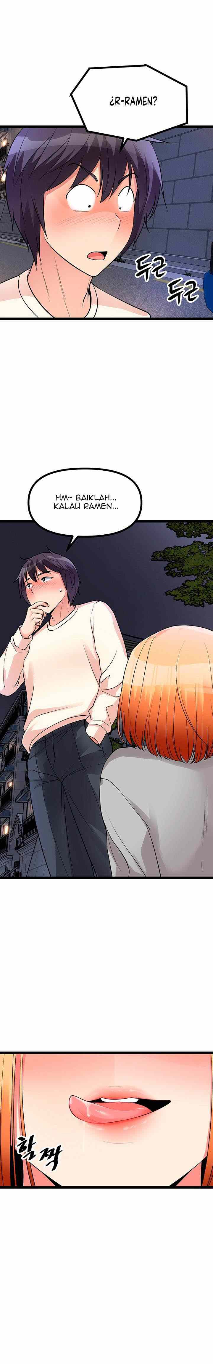 Cucumber Market - Chapter 6 3