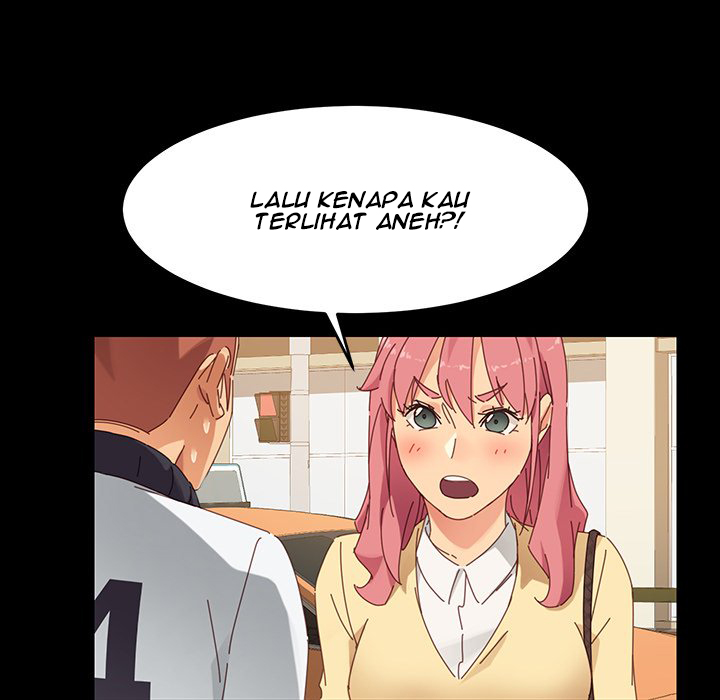 Perfect Roommates - Chapter 6 138