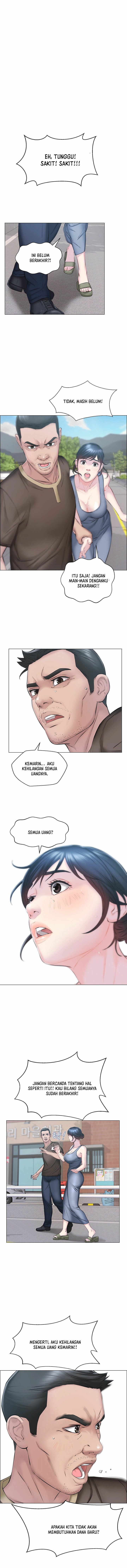 Gamble - Chapter 6 8