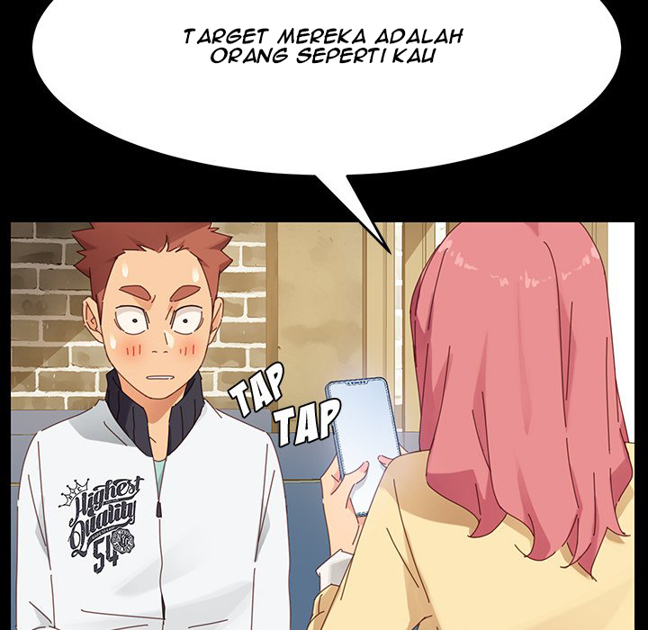 Perfect Roommates - Chapter 6 75