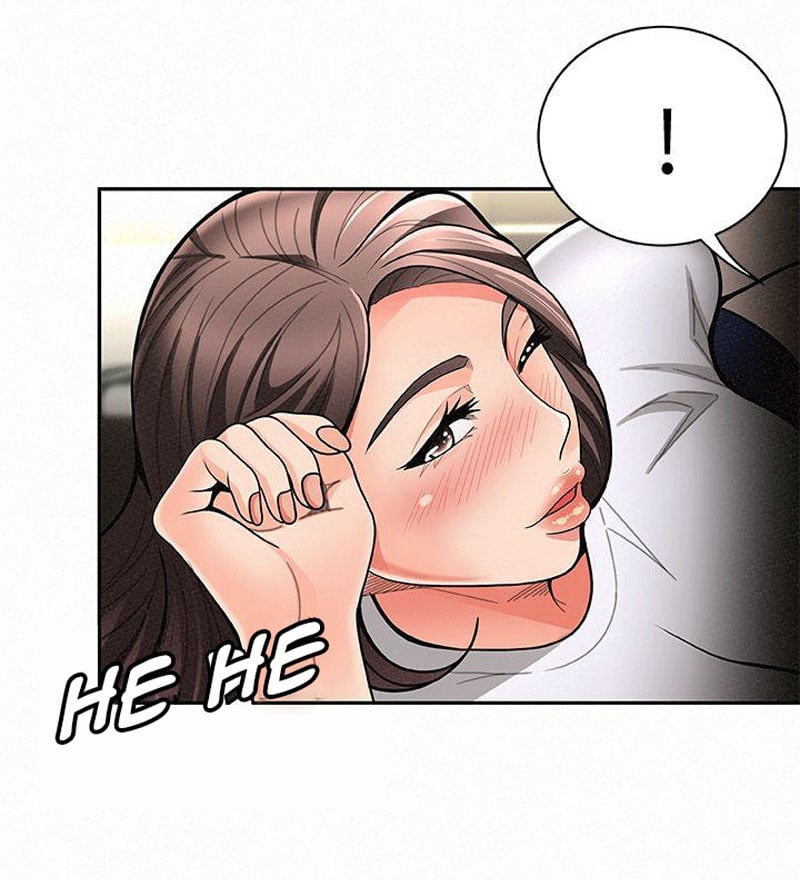 Reporting For Duty Ma&#8217;Am - Chapter 6 4