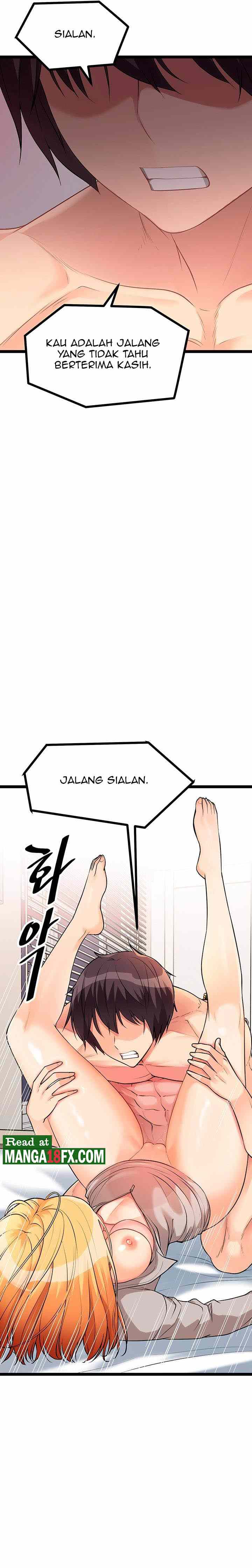 Cucumber Market - Chapter 6 35