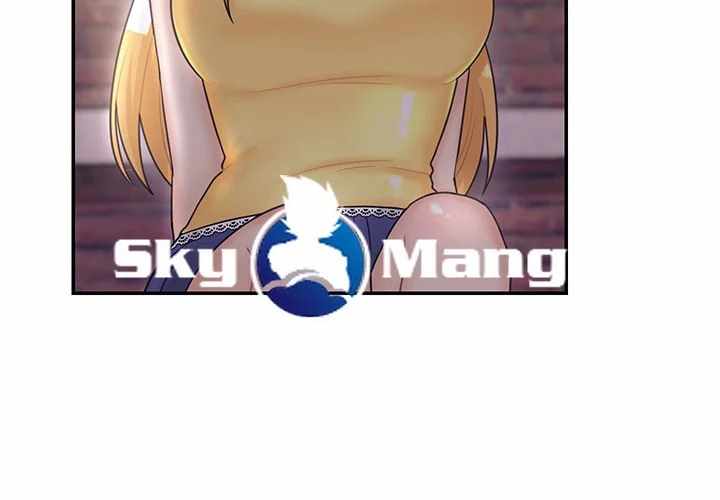 Public Bathhouse - Chapter 6 40