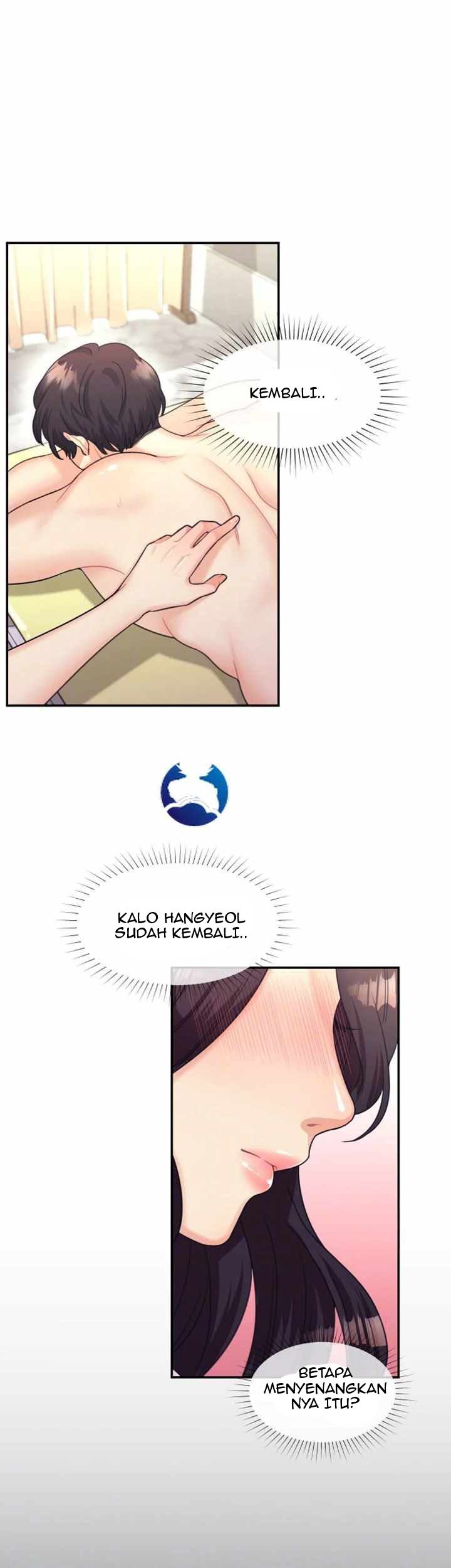 Public Bathhouse - Chapter 6 8