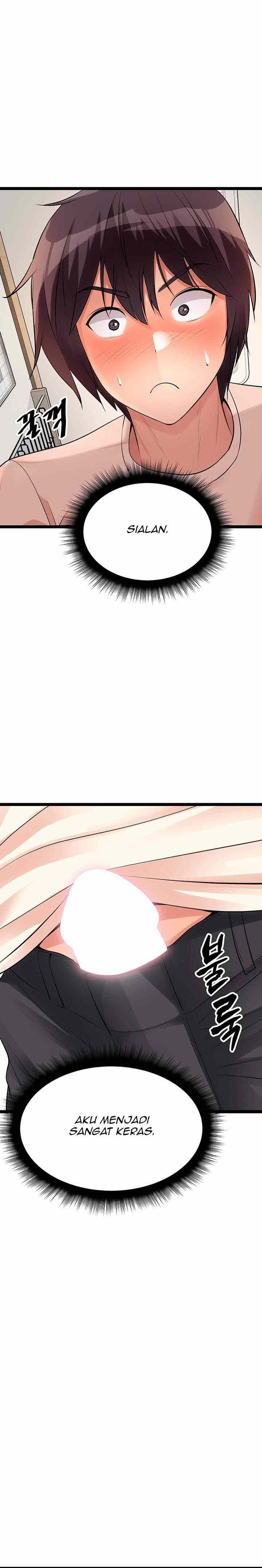 Cucumber Market - Chapter 6 28