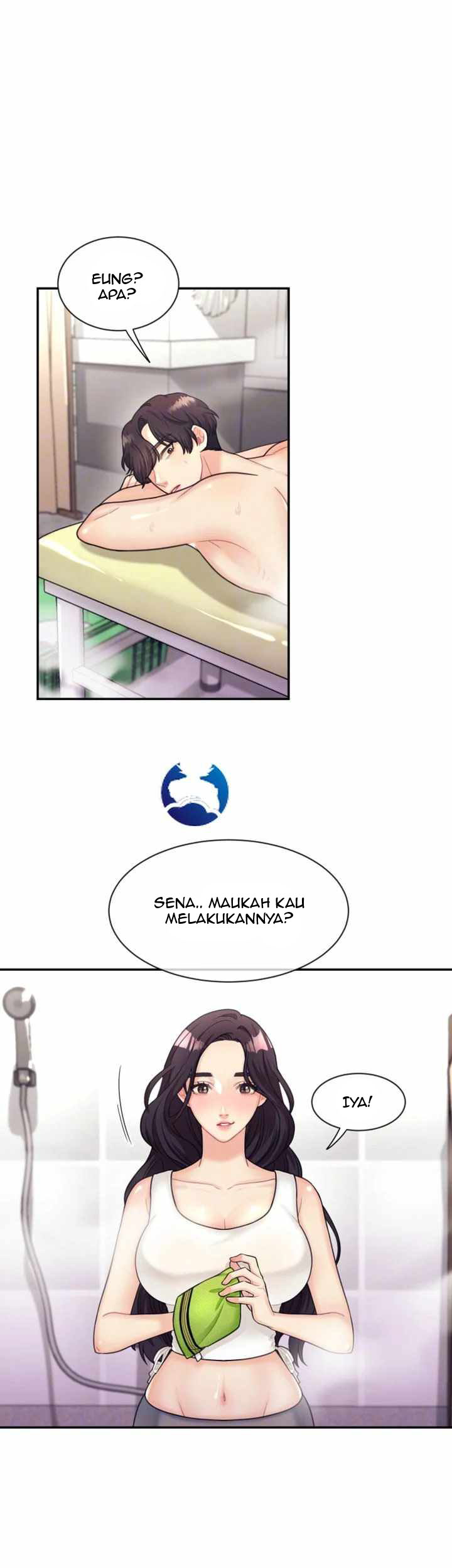 Public Bathhouse - Chapter 6 5