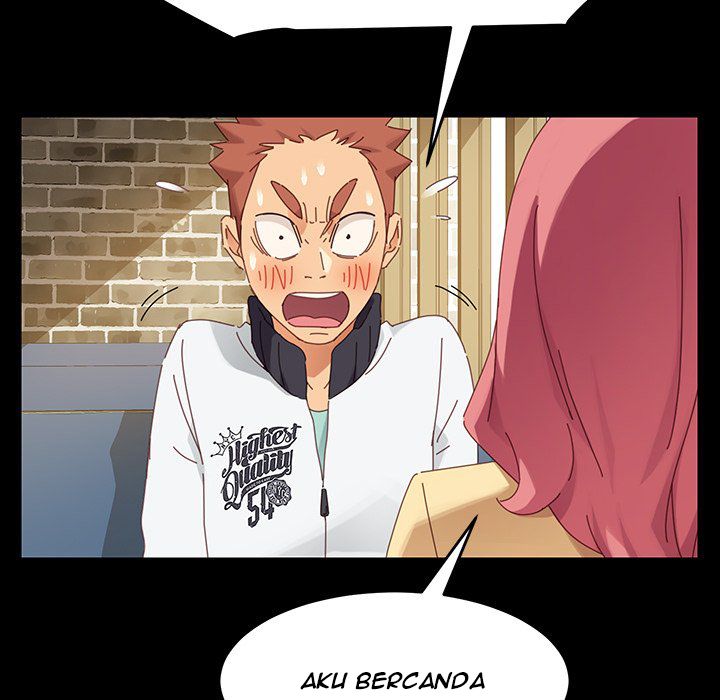 Perfect Roommates - Chapter 6 61