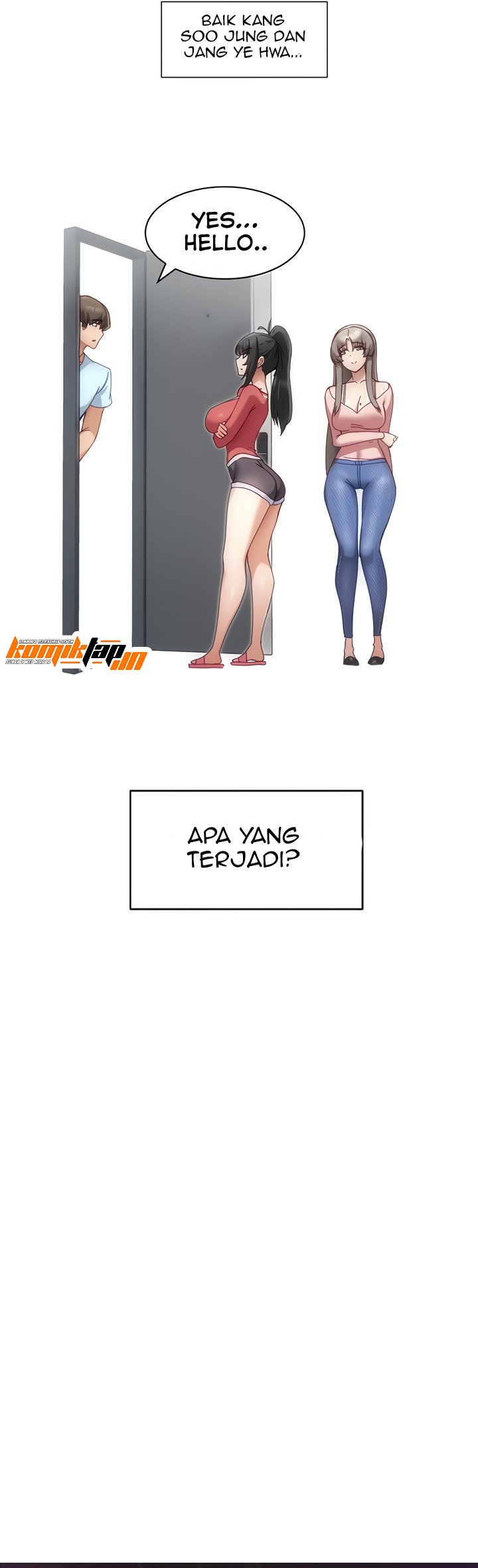 Heroine App - Chapter 6 10