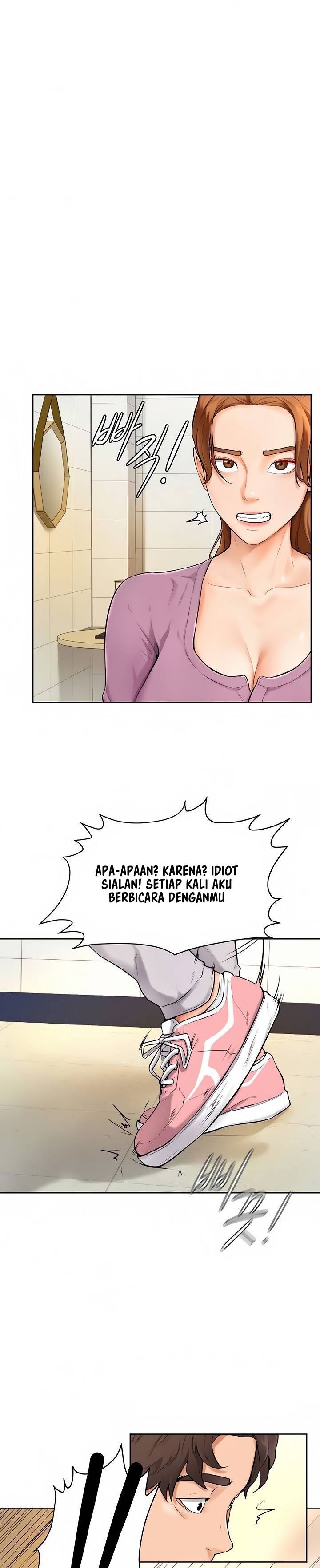 Cheer Up, Namjoo - Chapter 6 3