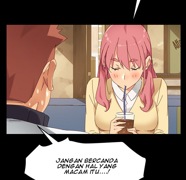 Perfect Roommates - Chapter 6 66