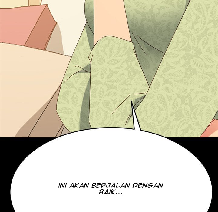 Perfect Roommates - Chapter 6 124