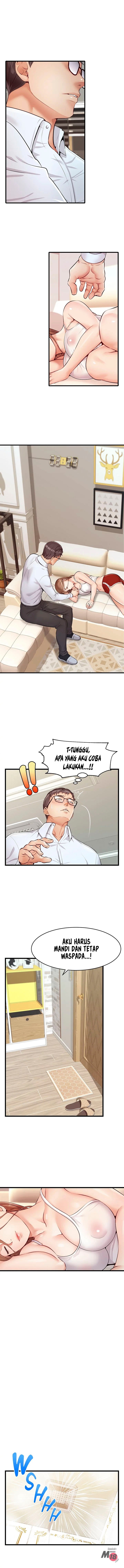 It&#8217;s Okay Because It&#8217;s Family - Chapter 6 9