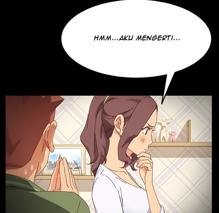 Perfect Roommates - Chapter 6 49