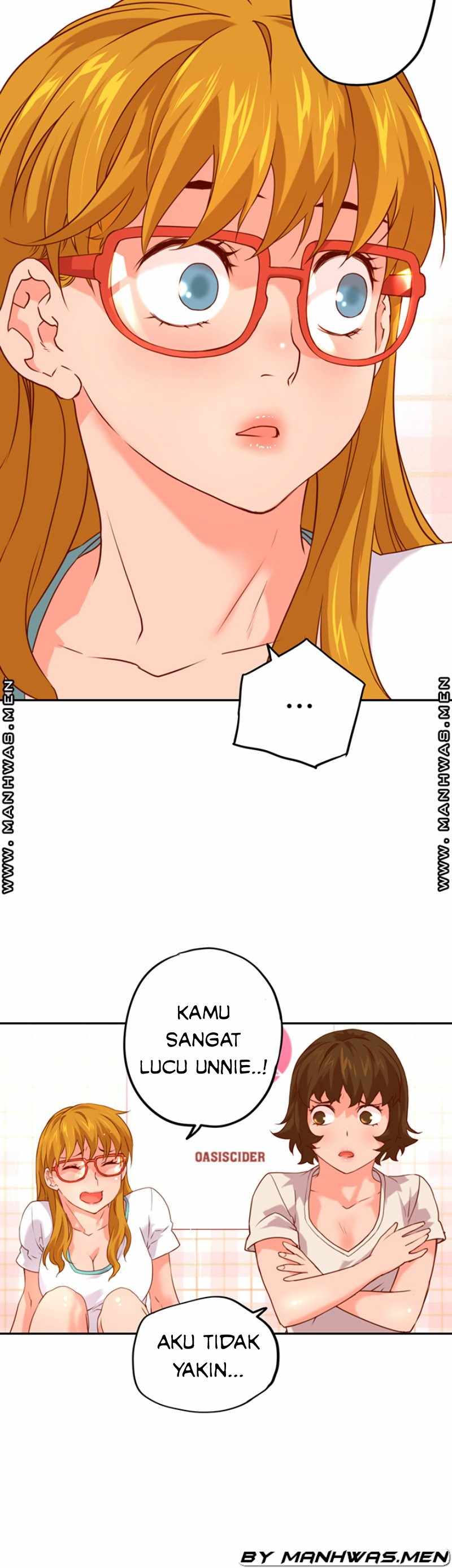 Cum in New Employee - Chapter 6 13