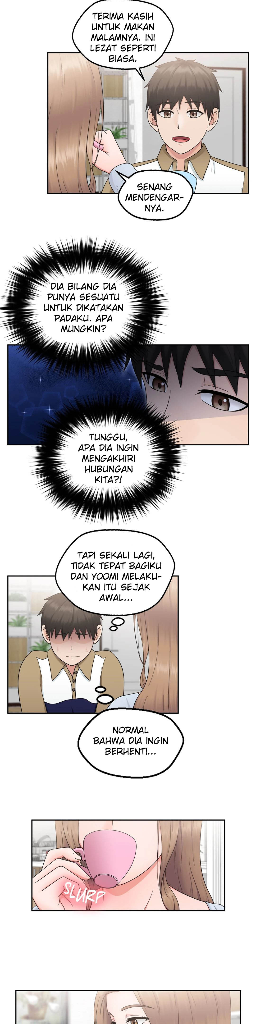 The Sexy Alien Next Door - Chapter 6 10