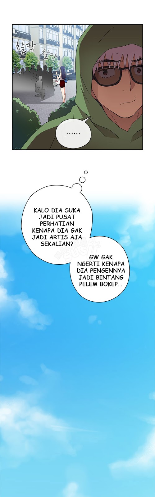 H-Campus - Chapter 6 19