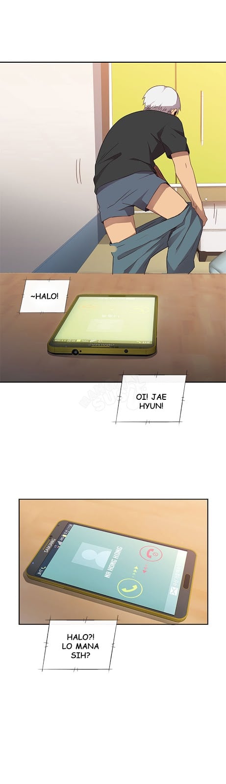 H-Campus - Chapter 6 3